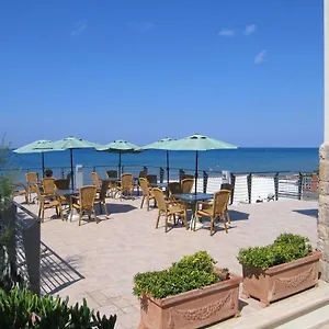 Aparthotel Etruriamare, San Vincenzo